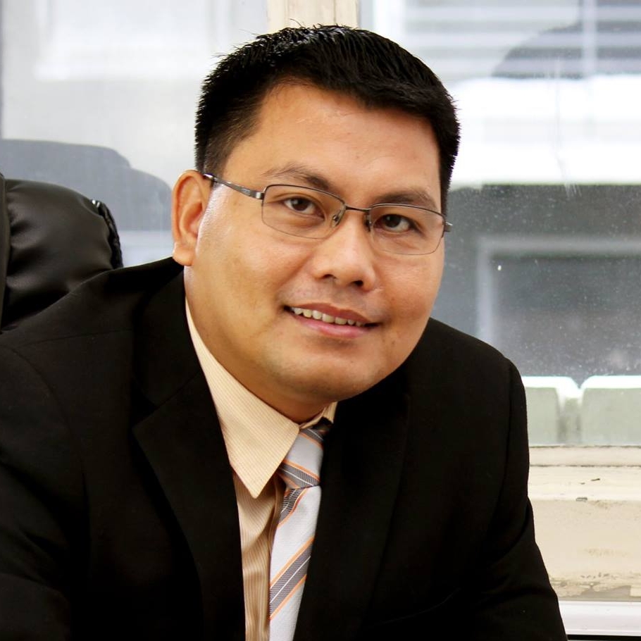 Gary S. Pagaspas